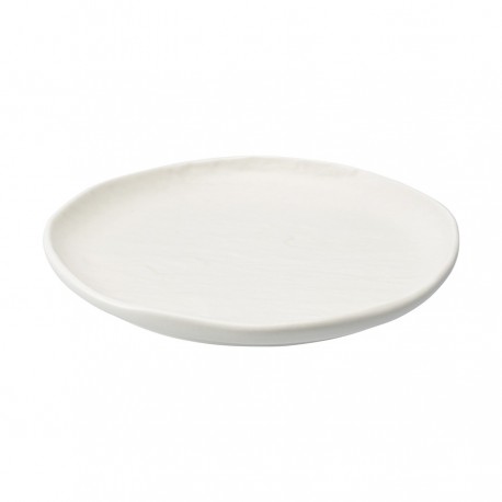 Набор десертных тарелок white cliffs, D16 см, 2 шт.