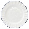 Набор обеденных тарелок santorini, D26 см, 2 шт.