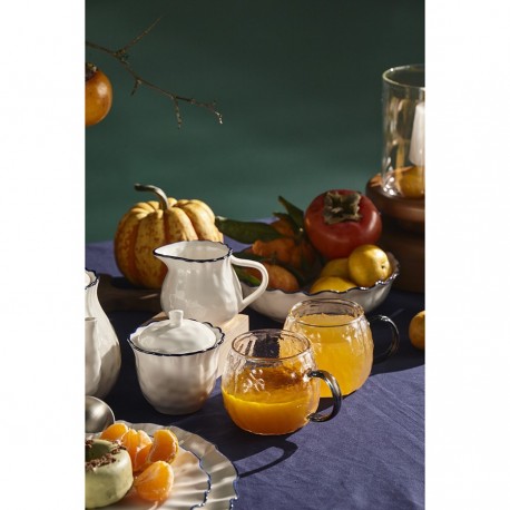 Набор салатников santorini, D16 см, 500 мл, 2 шт.