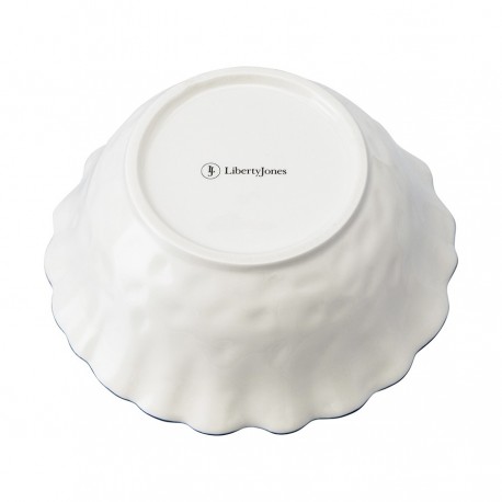 Набор салатников santorini, D16 см, 500 мл, 2 шт.