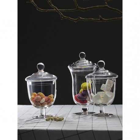 Бонбоньерка sugary в подарочной упаковке, 25 см