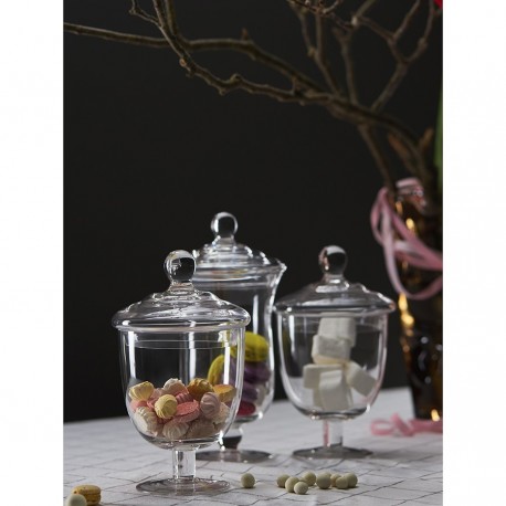 Бонбоньерка sugary, 25 см