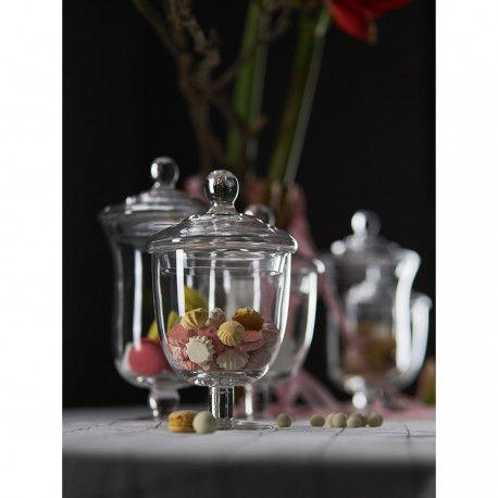 Бонбоньерка sugary, 25 см