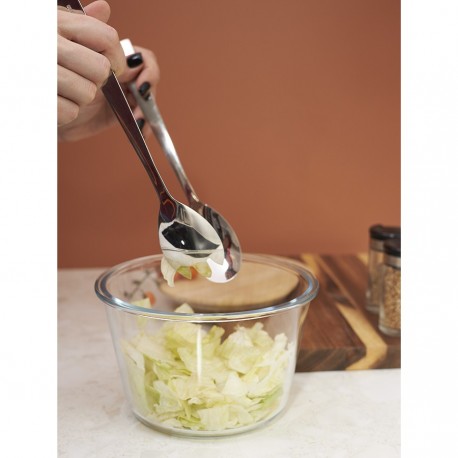 Набор ложек для салата gleam, 2 шт.