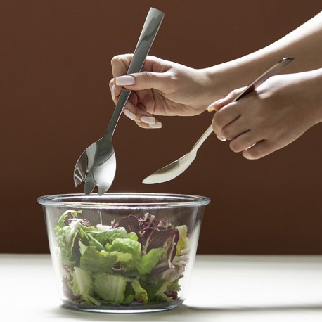Набор ложек для салата gleam, 2 шт.