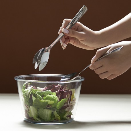 Набор ложек для салата gleam, 2 шт.