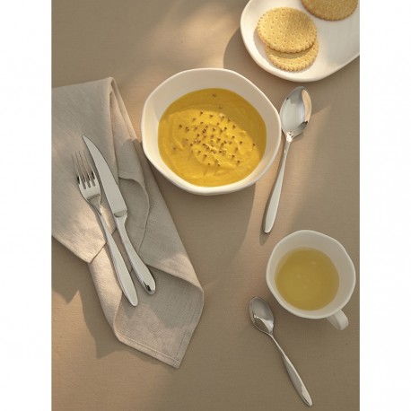 Набор столовых приборов dinelux, 16 пред.