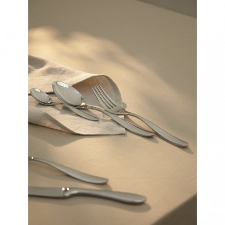 Набор столовых приборов dinelux, 16 пред.