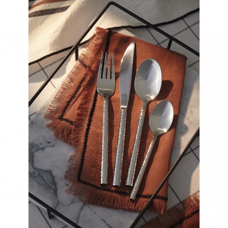 Набор столовых приборов silverware, 16 пред.