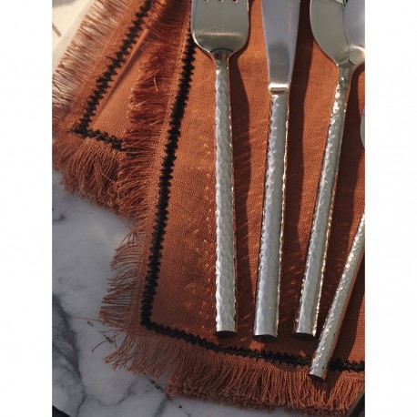 Набор столовых приборов silverware, 16 пред.