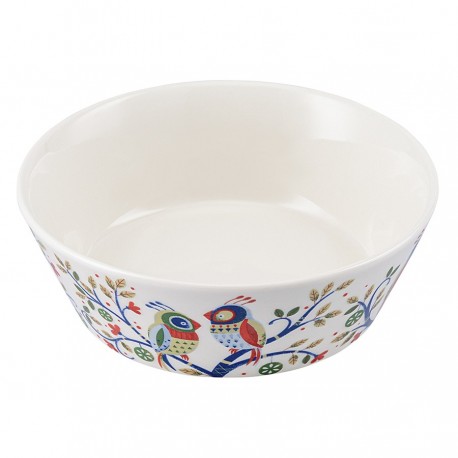 Набор салатников love birds из коллекции birds of paradise в подарочной упаковке, 350 мл, 2 шт.