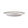Тарелка fantail bird из коллекции birds of paradise, D18 см