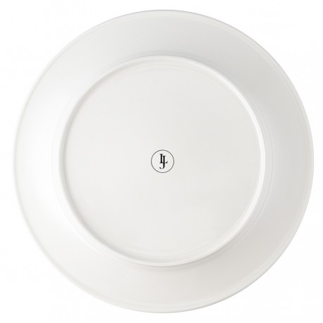 Тарелка fantail bird из коллекции birds of paradise, D28 см