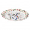 Тарелка love birds из коллекции birds of paradise, D28 см