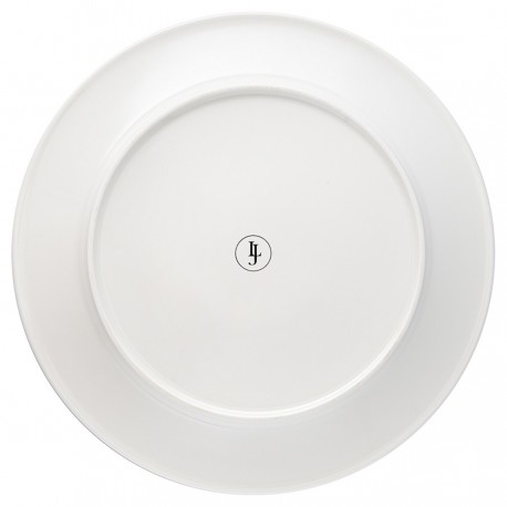 Тарелка love birds из коллекции birds of paradise, D28 см