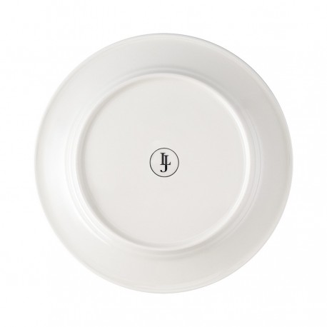 Тарелка owl из коллекции birds of paradise, D18 см