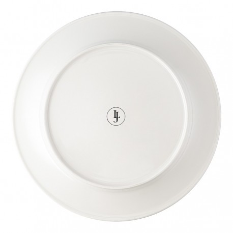 Тарелка owl из коллекции birds of paradise, D21 см