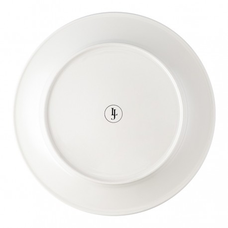 Тарелка parrot из коллекции birds of paradise, D21 см