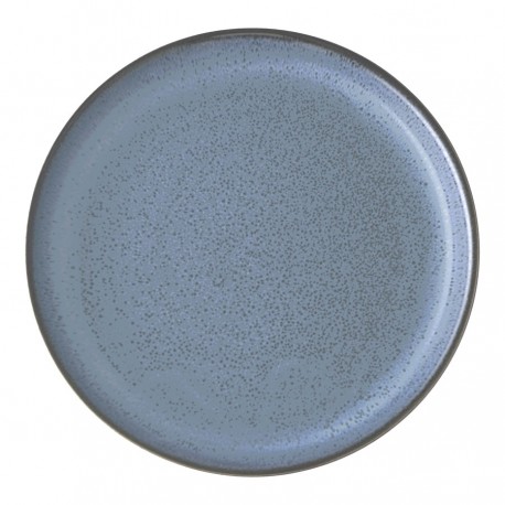 Набор тарелок cosmic kitchen, D21 см, 2 шт. (голубые)