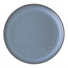 Набор тарелок cosmic kitchen, D21 см, 2 шт. (голубые)