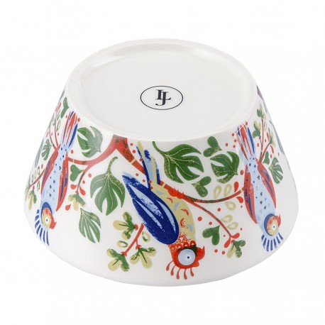 Чаша parrot из коллекции birds of paradise, 180 мл