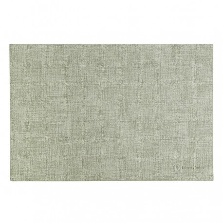 Набор из 2-х сервировочных салфеток leanera, 30х45 см, мятные