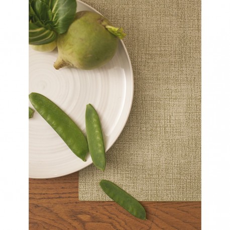 Набор из 2-х сервировочных салфеток leanera, 30х45 см, мятные