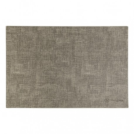 Набор из 2-х сервировочных салфеток leanera, 30х45 см, песочные