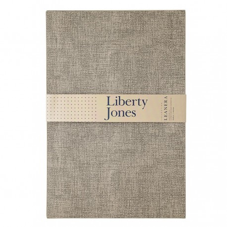 Набор из 2-х сервировочных салфеток leanera, 30х45 см, песочные