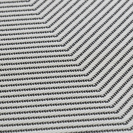 Набор из 4-х сервировочных салфеток tess, 30х45 см