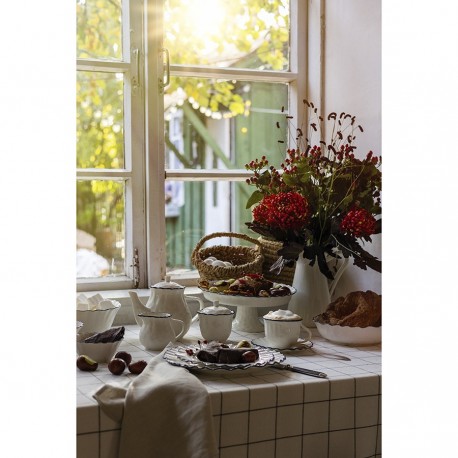 Подставка для торта santorini, D25,5 см