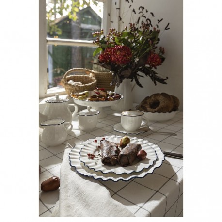 Подставка для торта santorini, D25,5 см