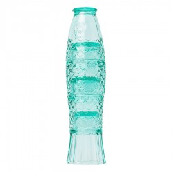 Набор подарочный из 4-х стаканов koifish, мятный