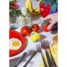 Набор из солонки и перечницы lemonberry