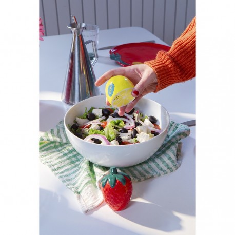 Набор из солонки и перечницы lemonberry