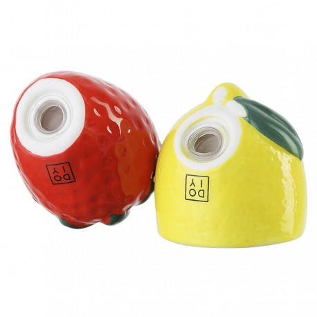 Набор из солонки и перечницы lemonberry