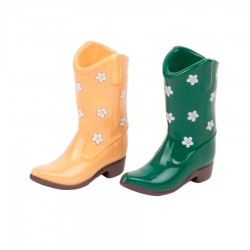 Набор из солонки и перечницы rodeo