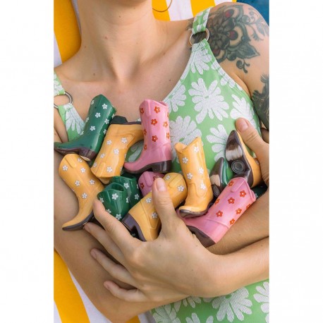 Набор из солонки и перечницы rodeo