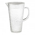 Кувшин из акрила arctic, 1,9 л, прозрачный