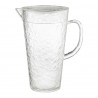 Кувшин из акрила arctic, 1,9 л, прозрачный