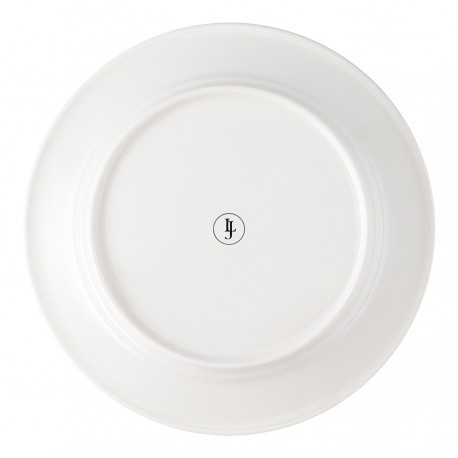 Набор тарелок toucan из коллекции birds of paradise в подарочной упаковке, D28 см, 2 шт.