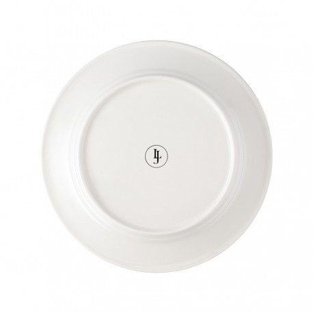 Набор тарелок fantail bird из коллекции birds of paradise в подарочной упаковке, D18 см, 2 шт.