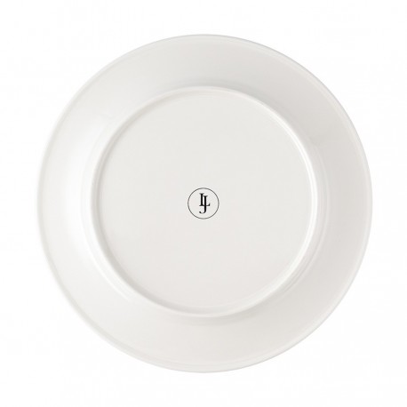 Набор тарелок fantail bird из коллекции birds of paradise в подарочной упаковке, D21 см, 2 шт.