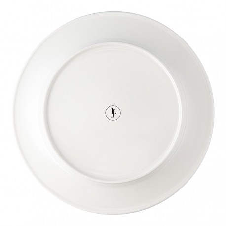 Набор тарелок fantail bird из коллекции birds of paradise в подарочной упаковке, D28 см, 2 шт.