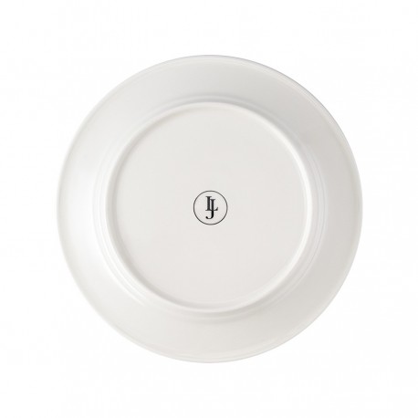 Набор тарелок love birds из коллекции birds of paradise в подарочной упаковке, D18 см, 2 шт.