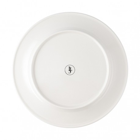 Набор тарелок love birds из коллекции birds of paradise в подарочной упаковке, D21 см, 2 шт.