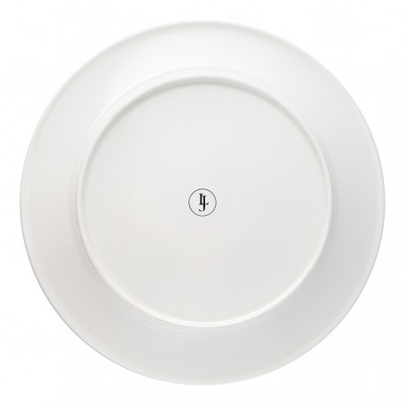 Набор тарелок love birds из коллекции birds of paradise в подарочной упаковке, D28 см, 2 шт.