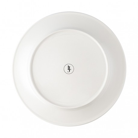 Набор тарелок parrot из коллекции birds of paradise в подарочной упаковке, D21 см, 2 шт.