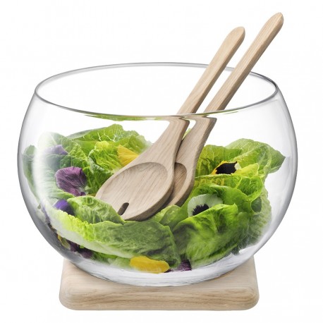 Набор для салата serve, 4 пред.