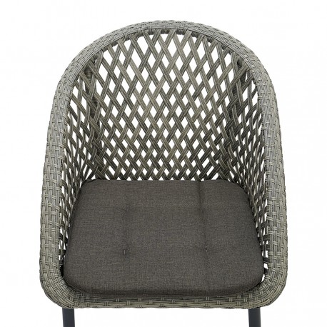 Стул sverre, серый